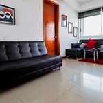 Apartamento Familiar en el Laguito Cartagena