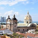 Apartamento Familiar en el Laguito Cartagena