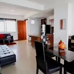Apartamento con Piscina Vacacional en Bocagrande en Cartagena