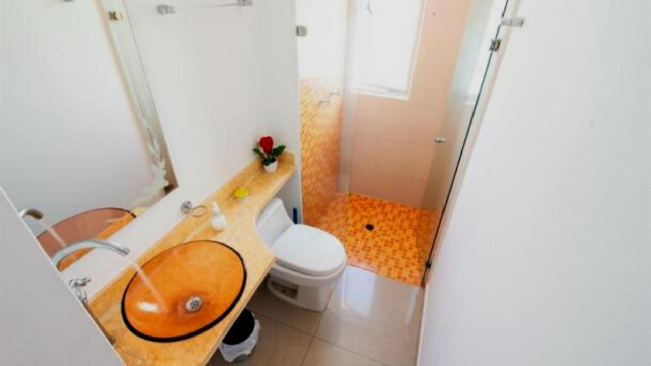 Apartamento Familiar En El Laguito *