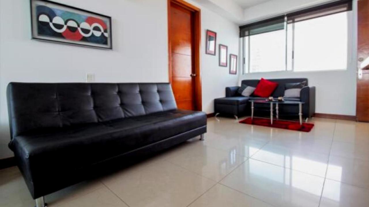 Con Piscina Vacacional En Bocagrande En * Cartagena